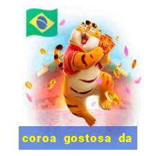 coroa gostosa da baixada fluminense