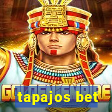 tapajos bet