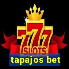 tapajos bet