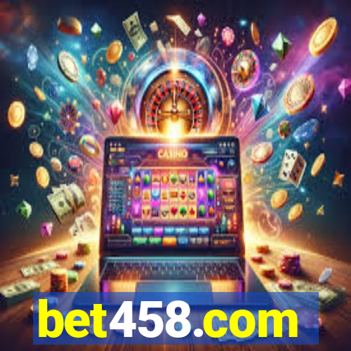 bet458.com