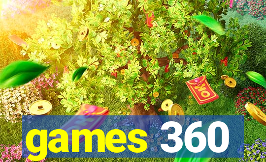 games 360
