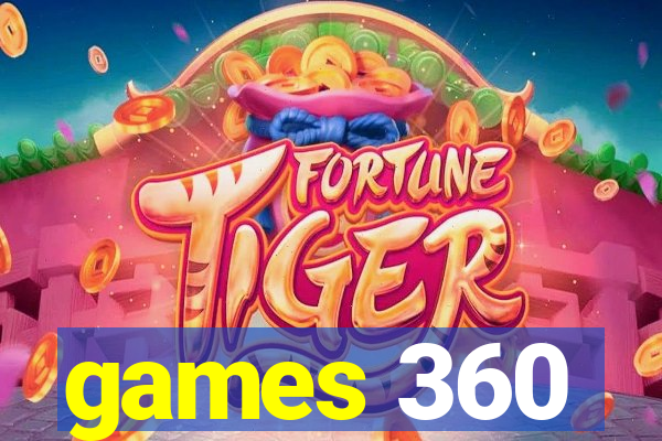 games 360