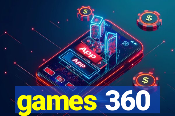 games 360