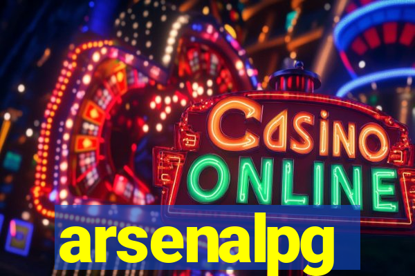 arsenalpg