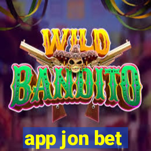 app jon bet