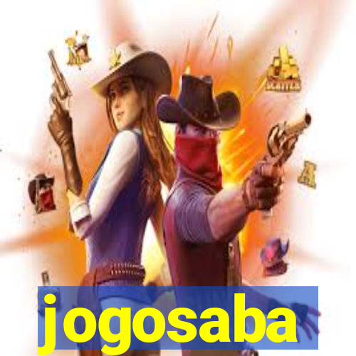 jogosaba