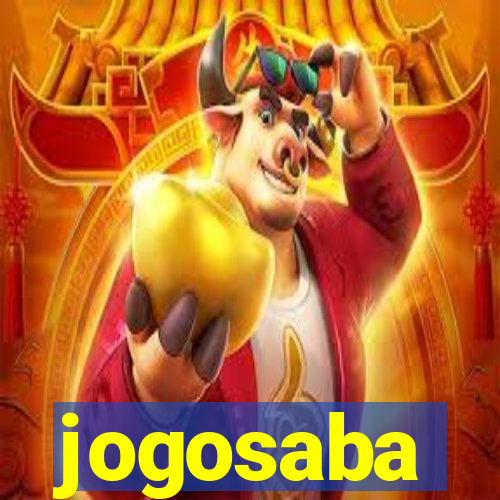 jogosaba