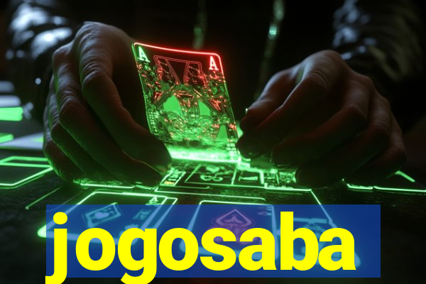 jogosaba