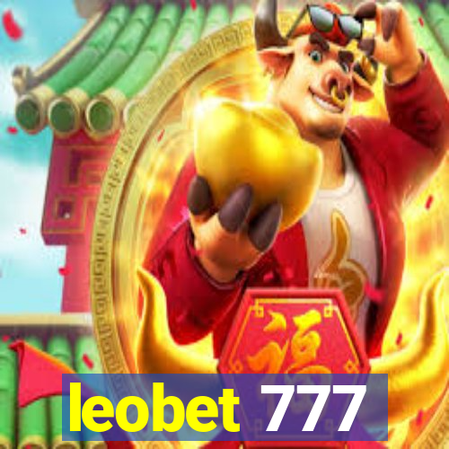 leobet 777
