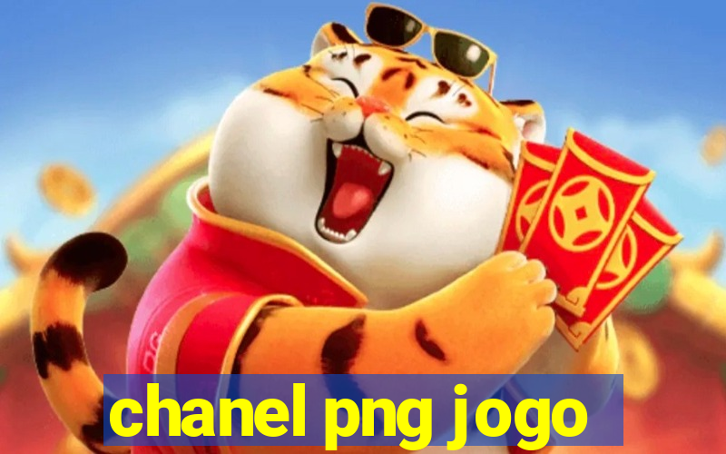 chanel png jogo