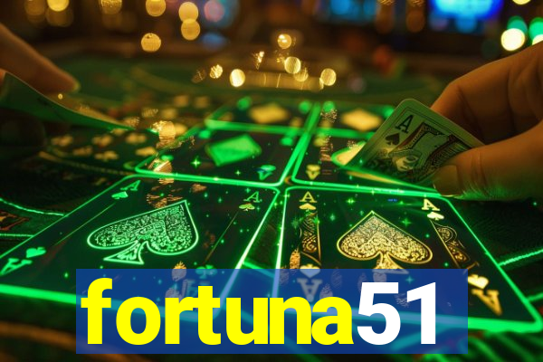 fortuna51