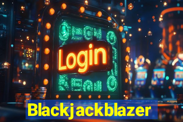 Blackjackblazer