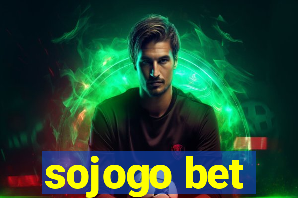 sojogo bet