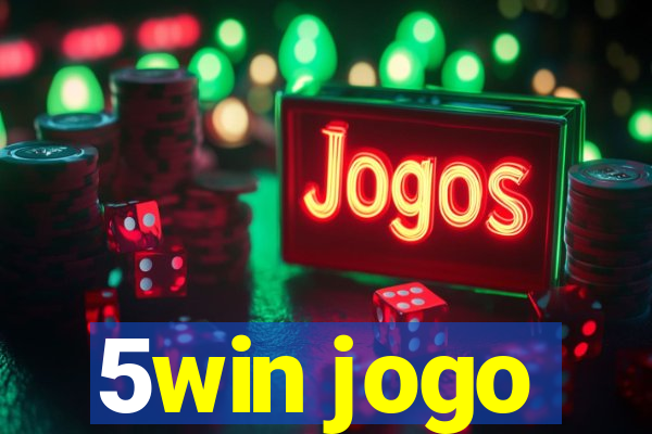 5win jogo
