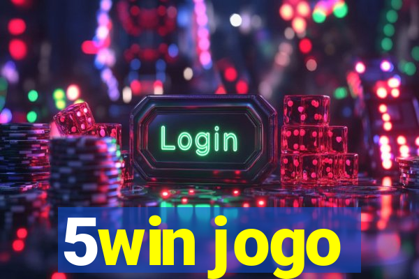 5win jogo