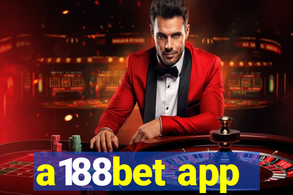 a188bet app