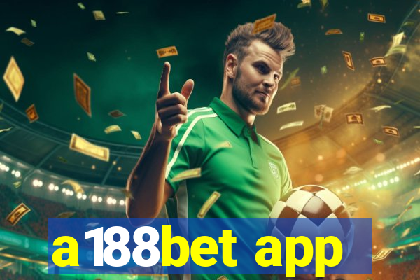a188bet app