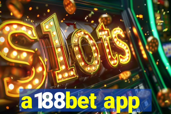 a188bet app