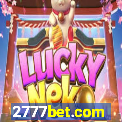 2777bet.com