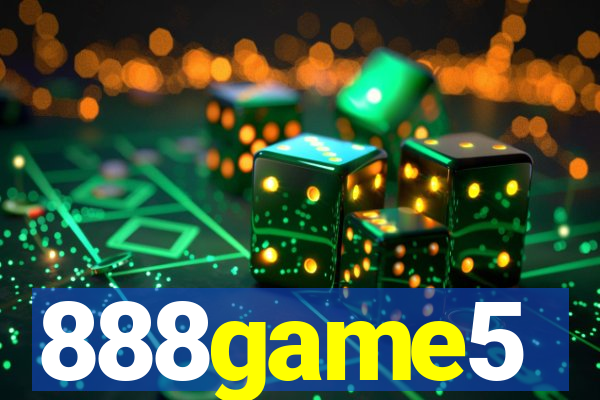 888game5