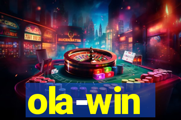 ola-win