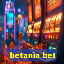 betania bet