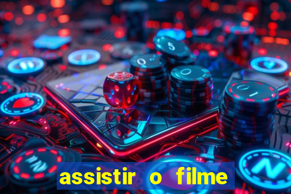 assistir o filme bilhete de loteria