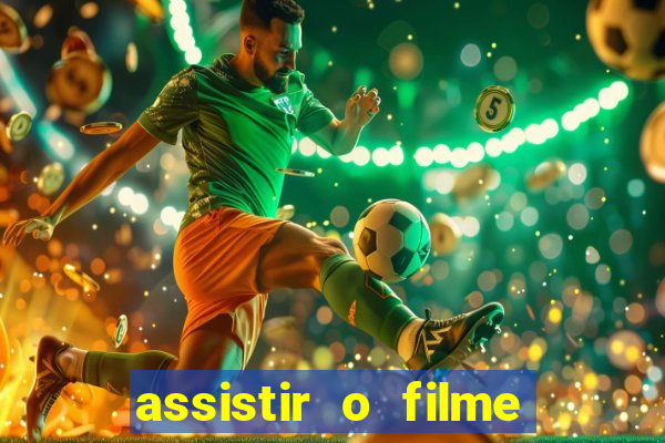 assistir o filme bilhete de loteria