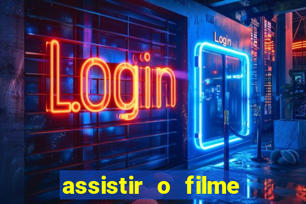 assistir o filme bilhete de loteria