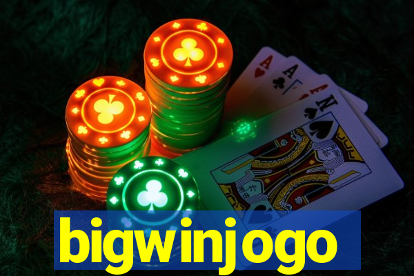 bigwinjogo
