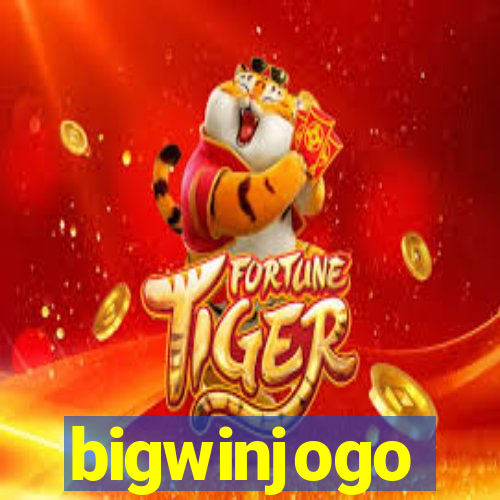 bigwinjogo