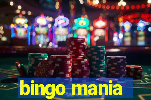 bingo mania