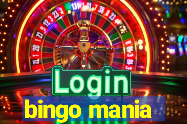 bingo mania