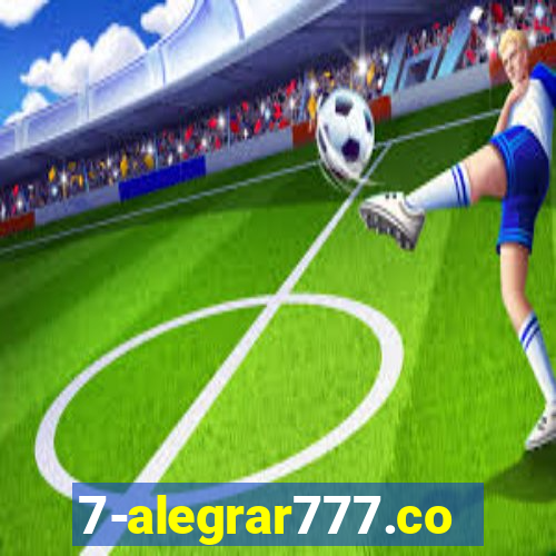 7-alegrar777.com