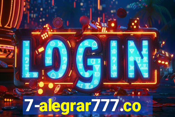 7-alegrar777.com