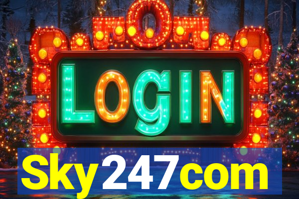 Sky247com