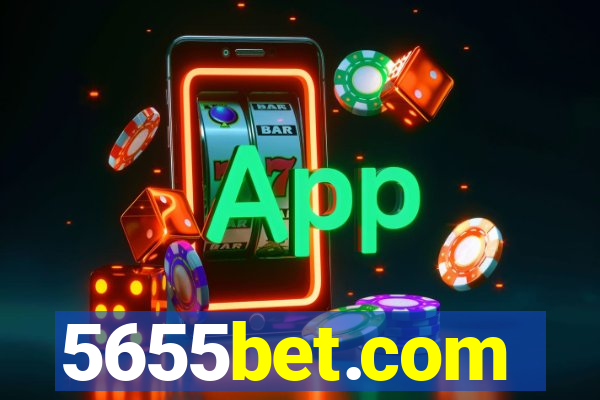 5655bet.com
