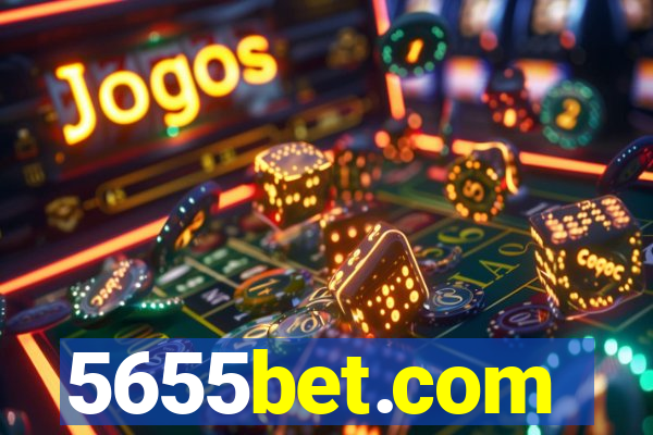 5655bet.com