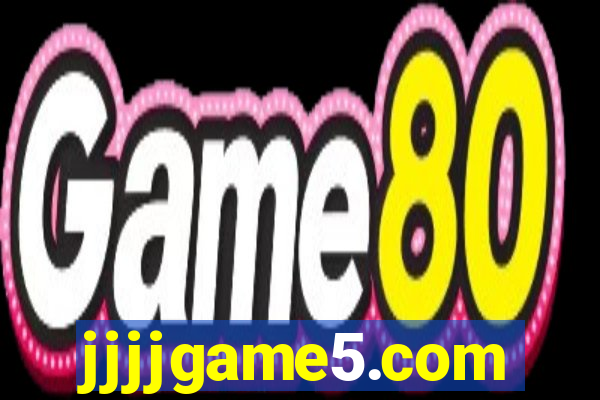 jjjjgame5.com