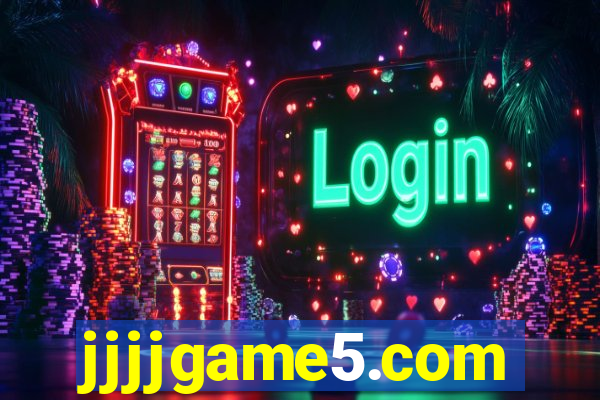 jjjjgame5.com
