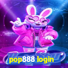 pop888 login