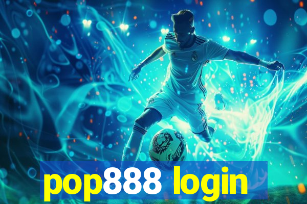 pop888 login