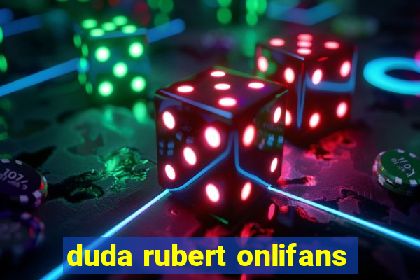 duda rubert onlifans
