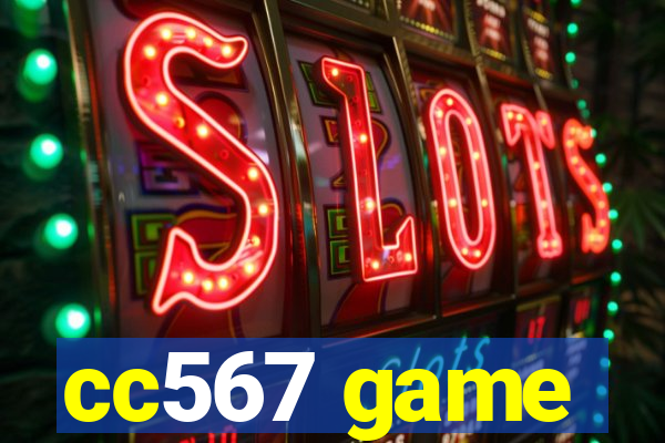 cc567 game