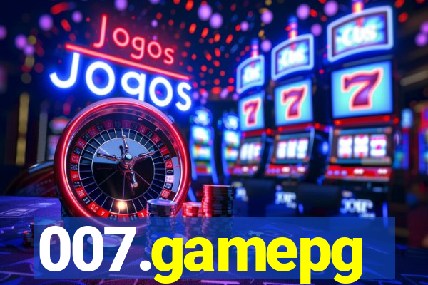 007.gamepg