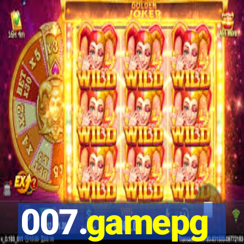 007.gamepg