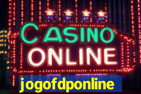 jogofdponline