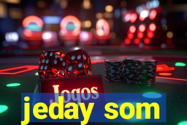 jeday som