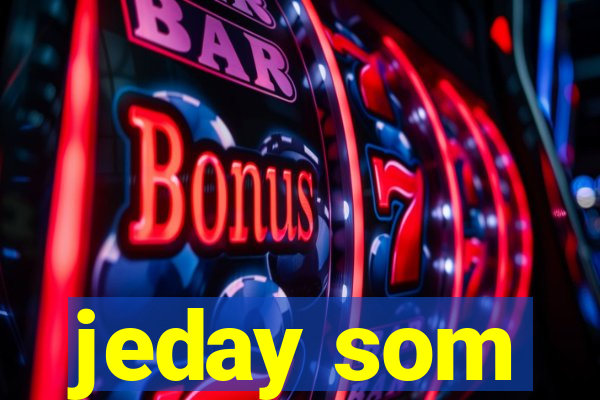 jeday som
