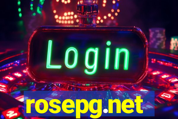 rosepg.net
